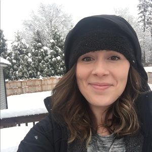 Meet your Posher, Brandi